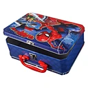 custom tin lunchbox